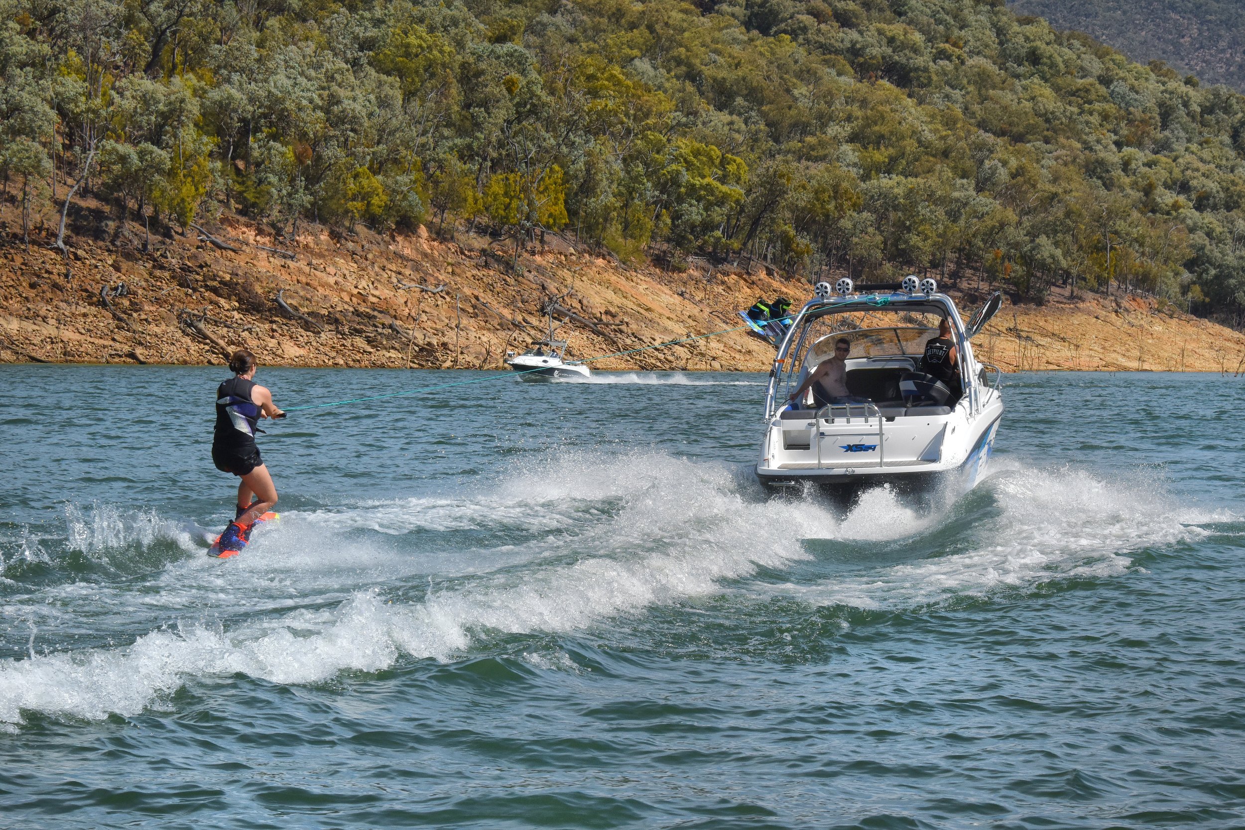 NATIONAL BOATER SURVEY