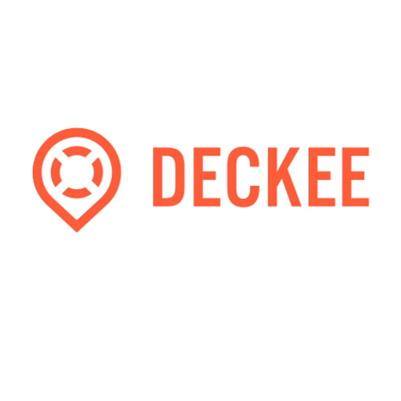 DECKEE - BOATING APP FOR VIC 