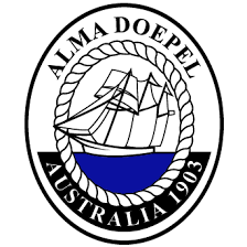 Help Save The Alma Doepel