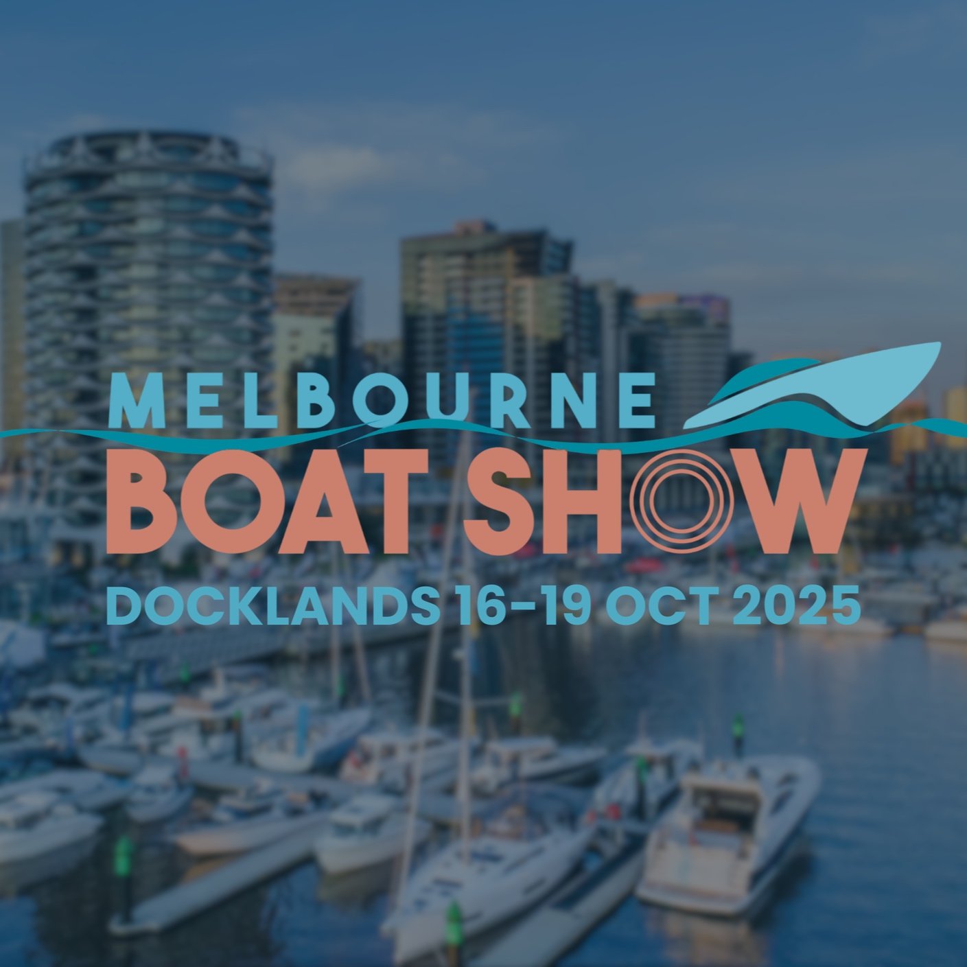 MBS Docklands - October 2025