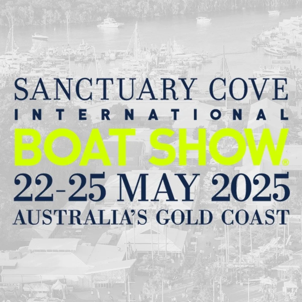 Sanctuary Cove Boat Show Wrap Up