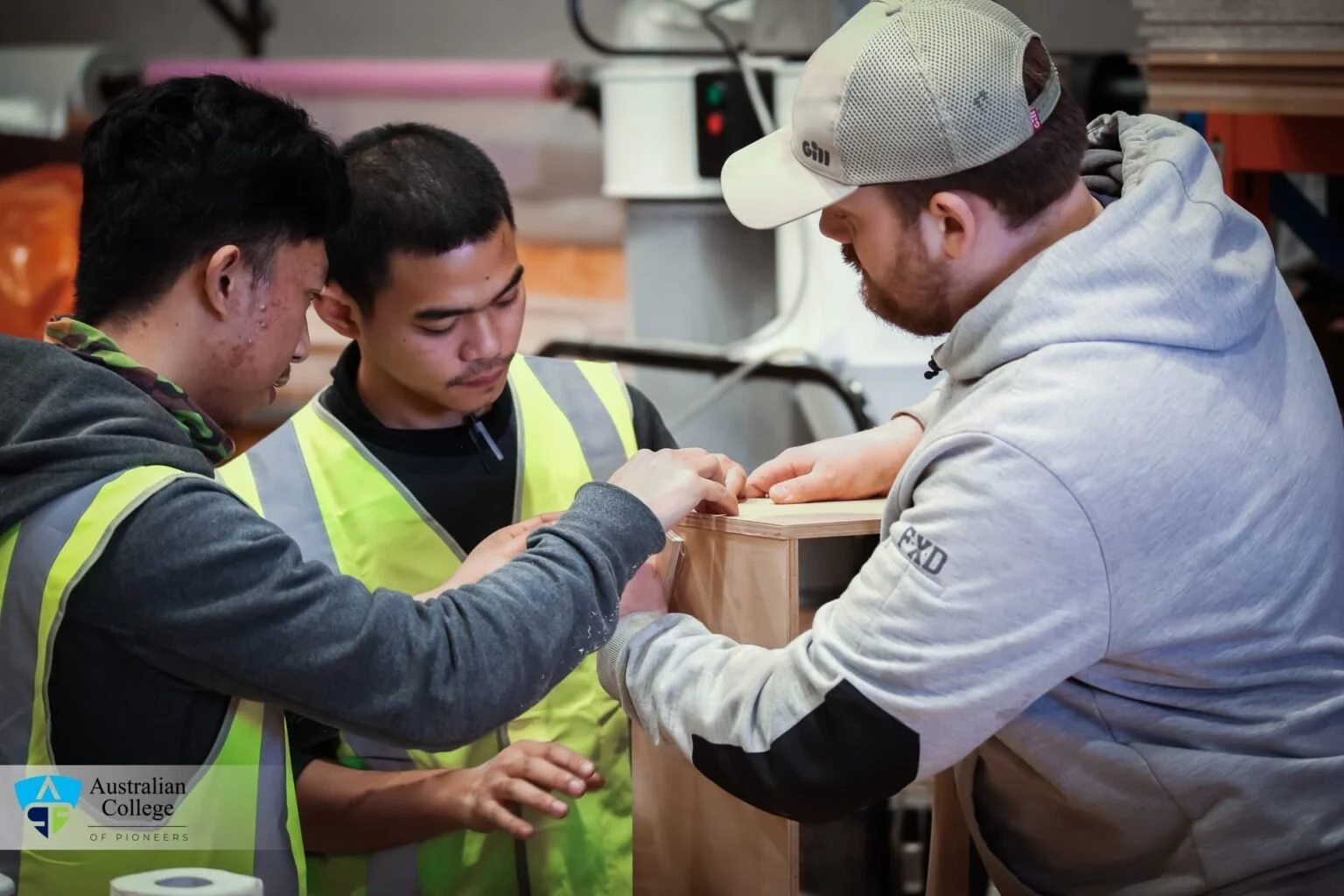 Boating Careers Aims To Address The Skills Crunch