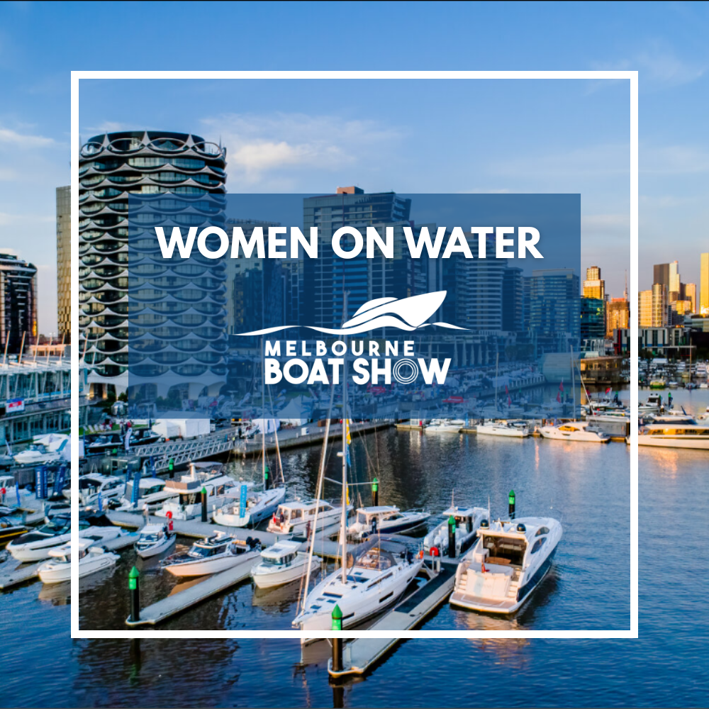 Women on Water - Industry Networking Breakfast
