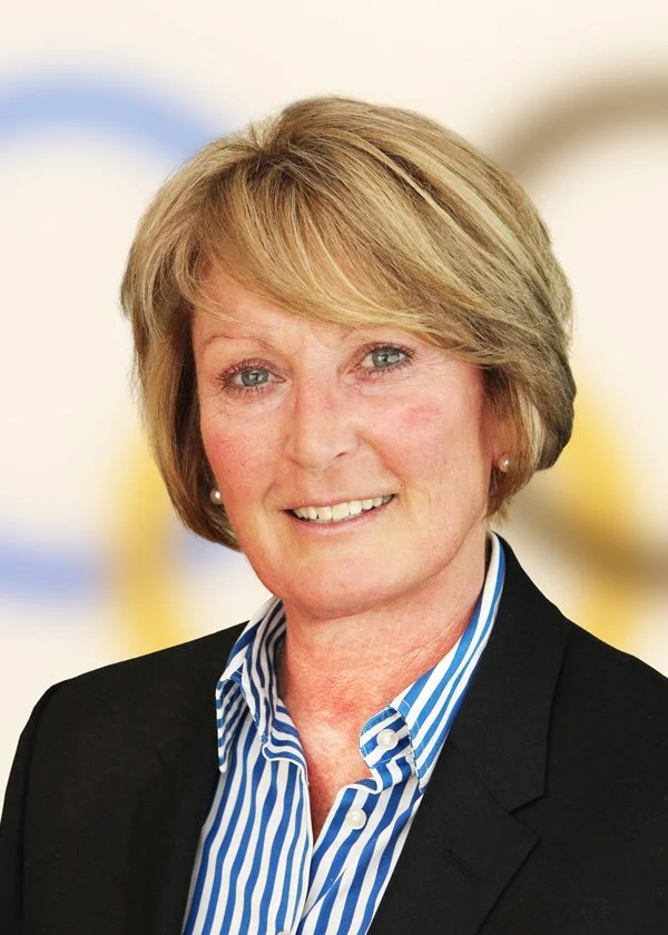 Sue Bowes Elected to BIAV Board