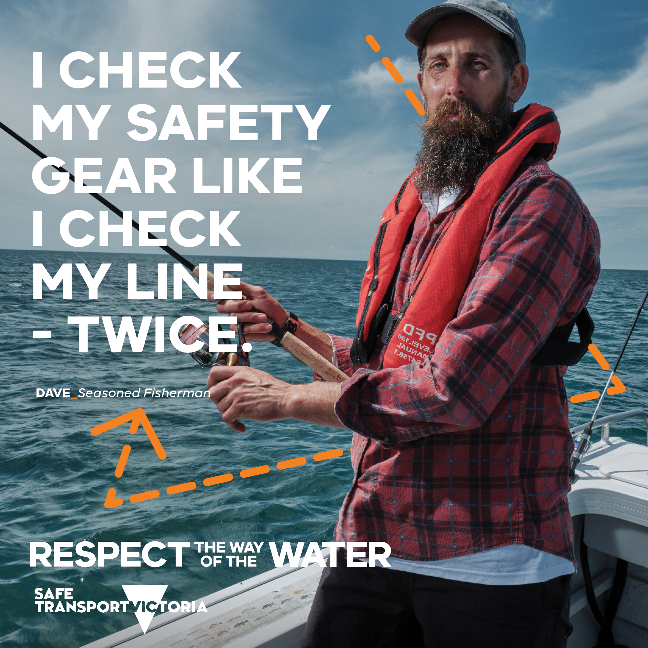 Supporting STV’s Summer Safety Campaigns