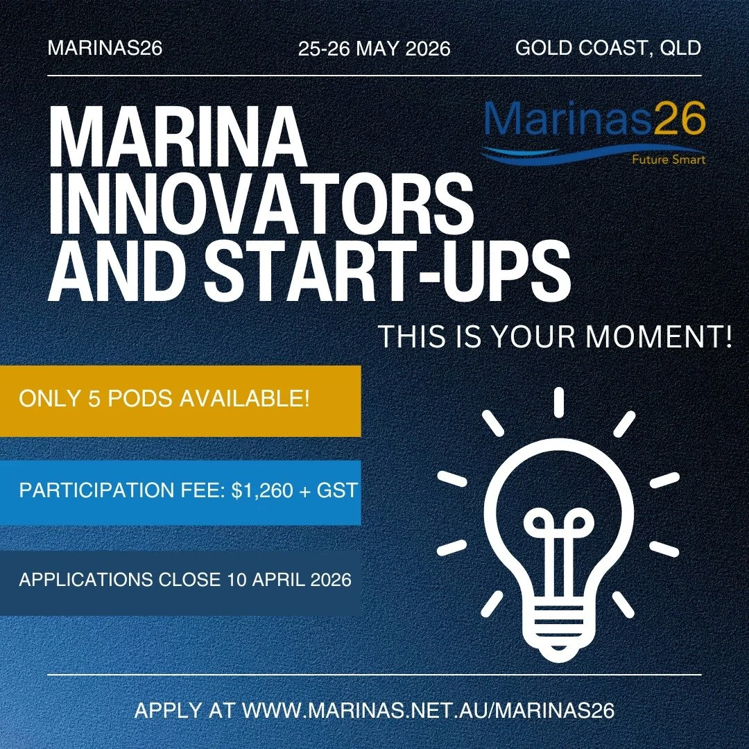 Next Generation of Marina Innovations