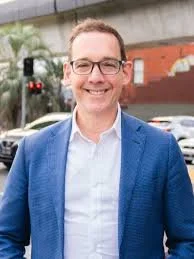 Message of Support from Hon. Steve Dimopoulos MP