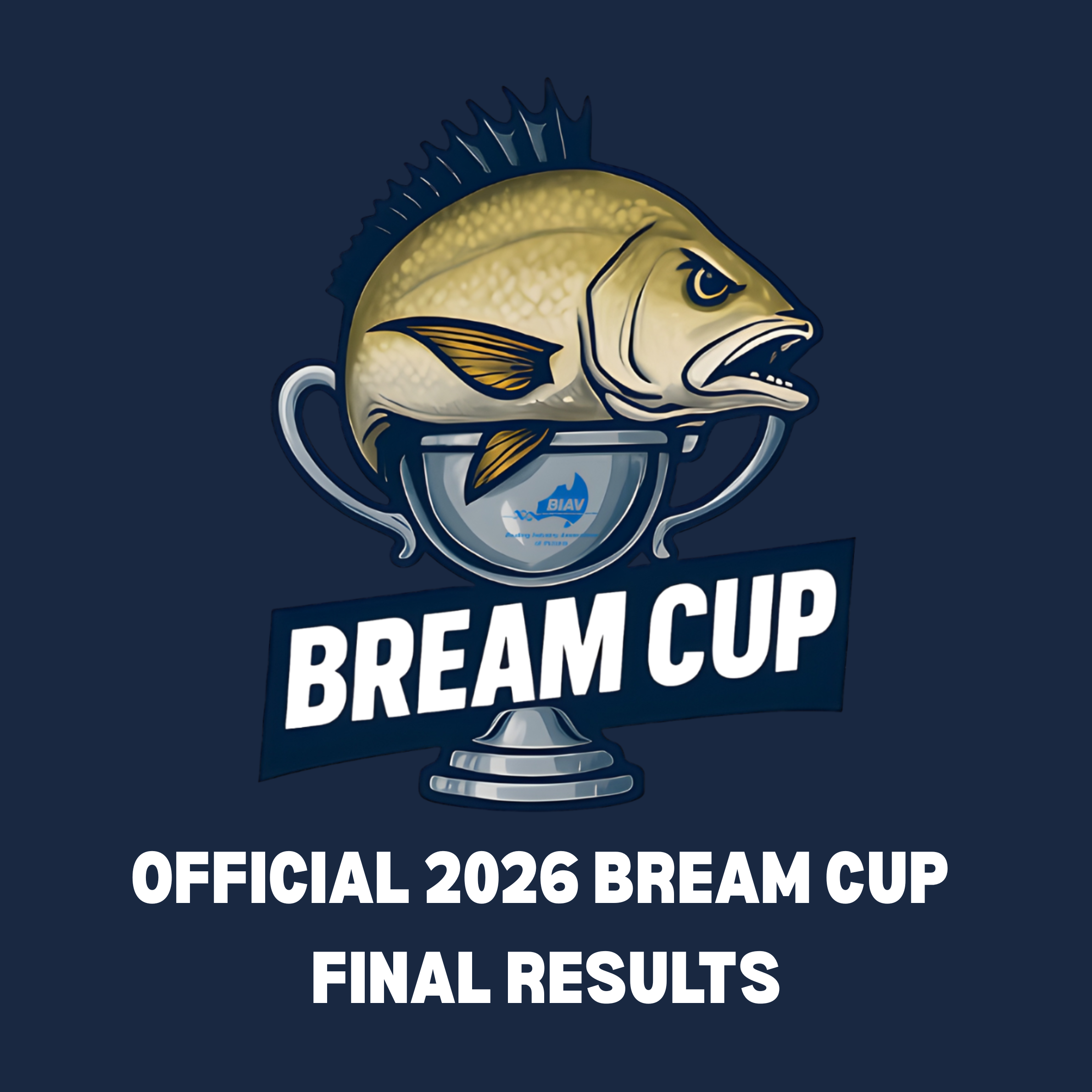 OFFICIAL 2026 BREAM CUP FINAL RESULTS