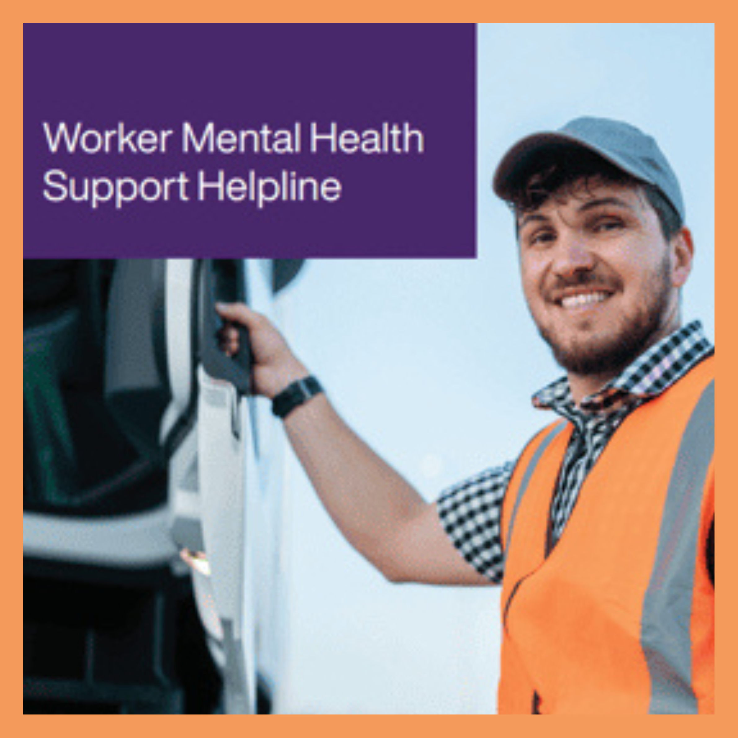 Free Mental Health Support for Eligible Victorian Workers
