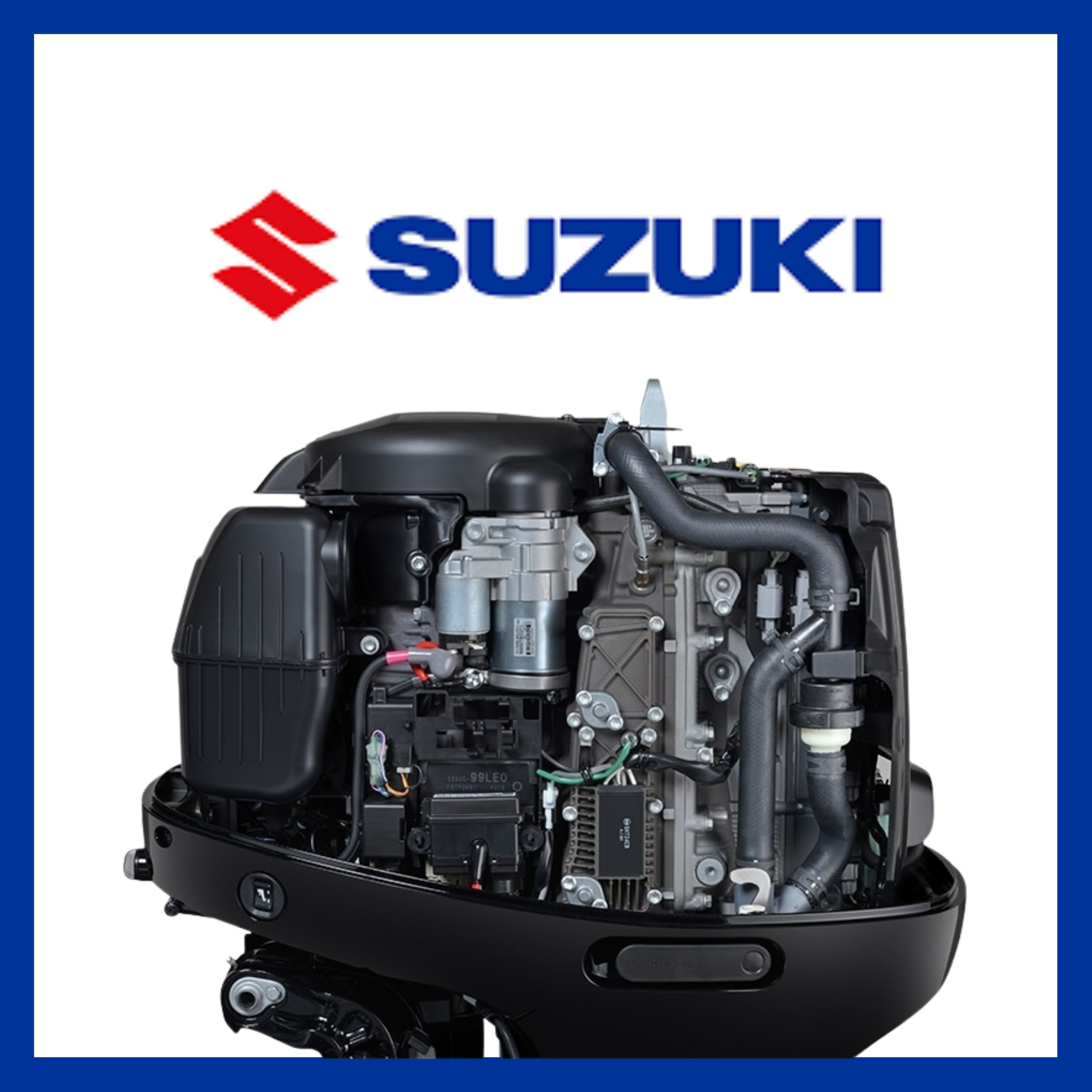 Suzuki Opens Micro-Plastic Collection Patents Royalty-Free