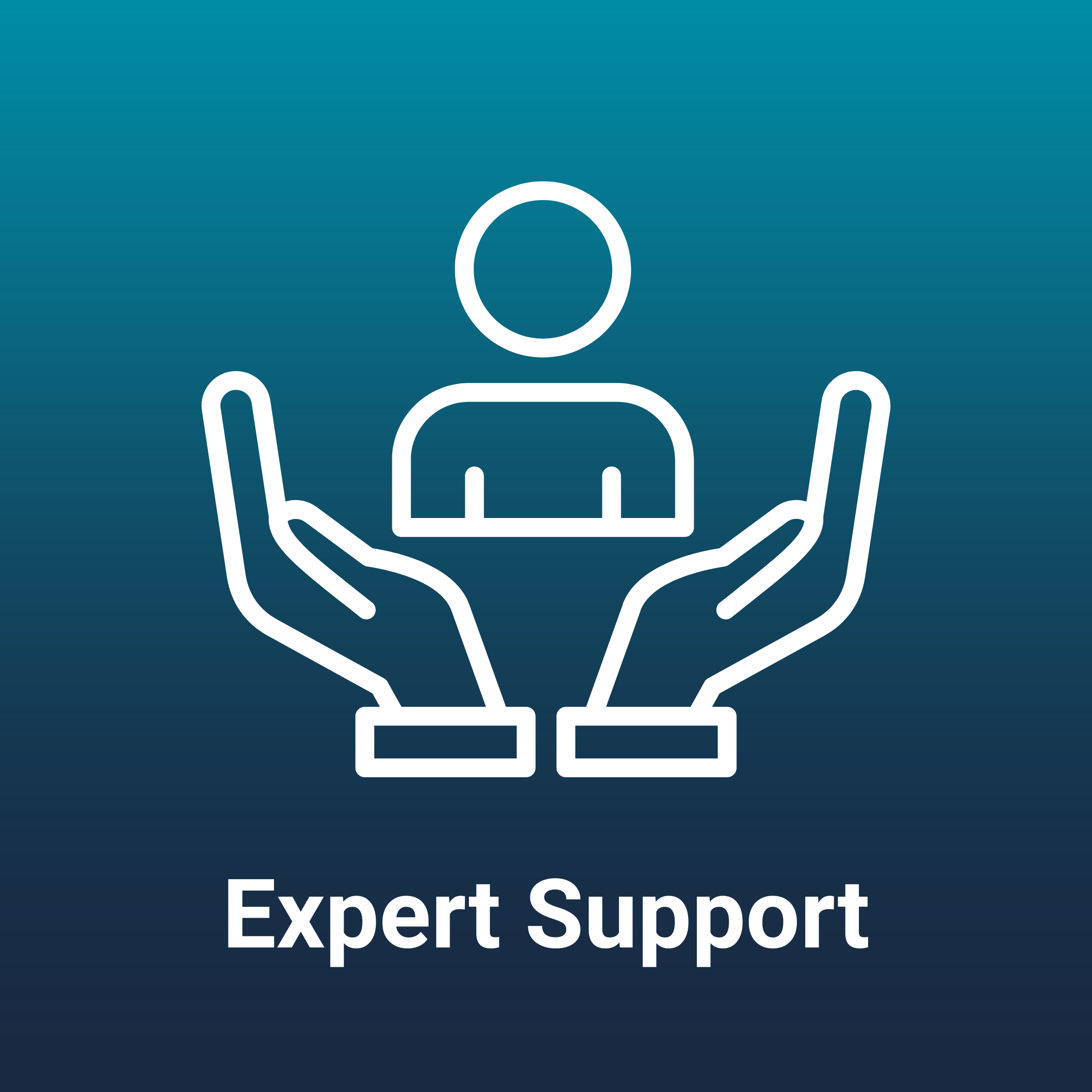 Access trusted advice, tools and industry resources