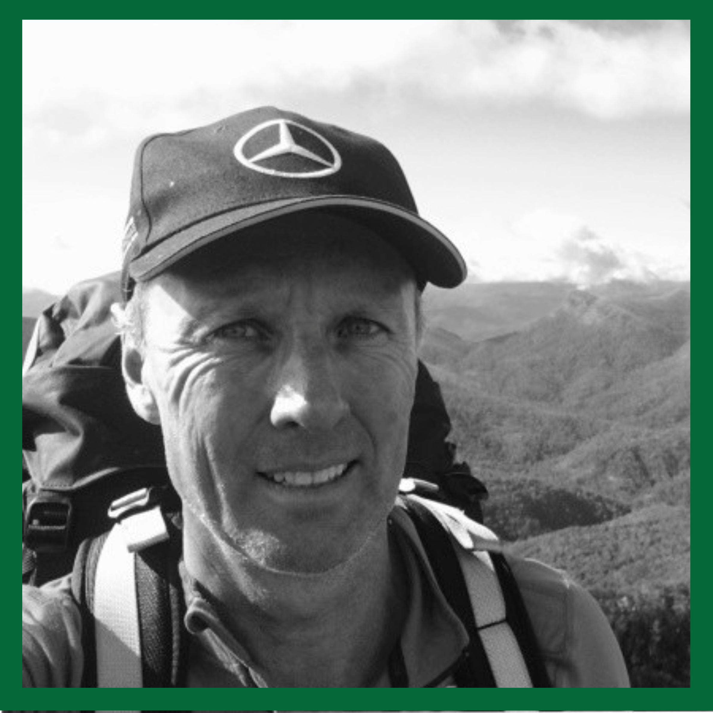 Peter Cleland Awarded BIAV Life Membership