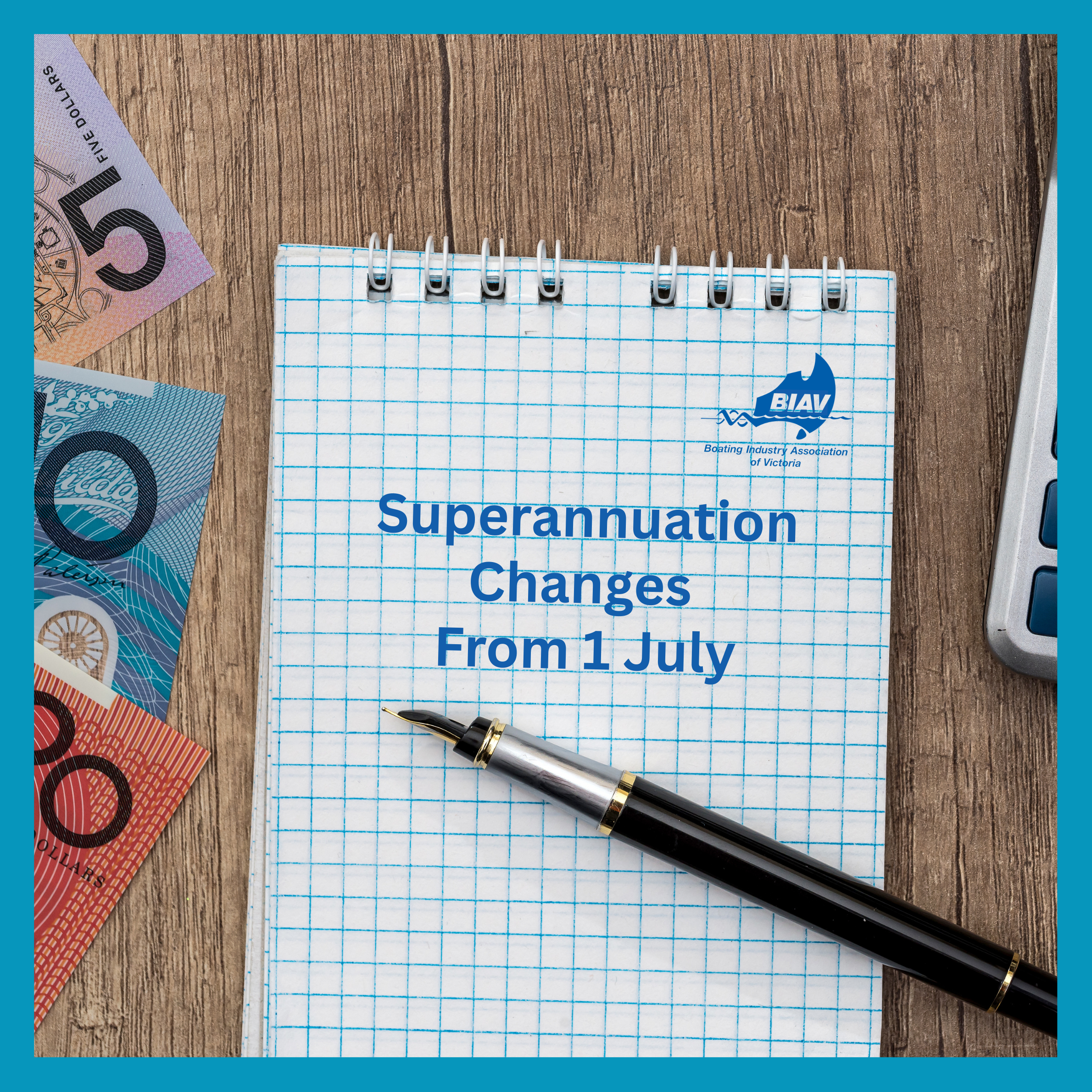 Payday Super: 1st July 2026 