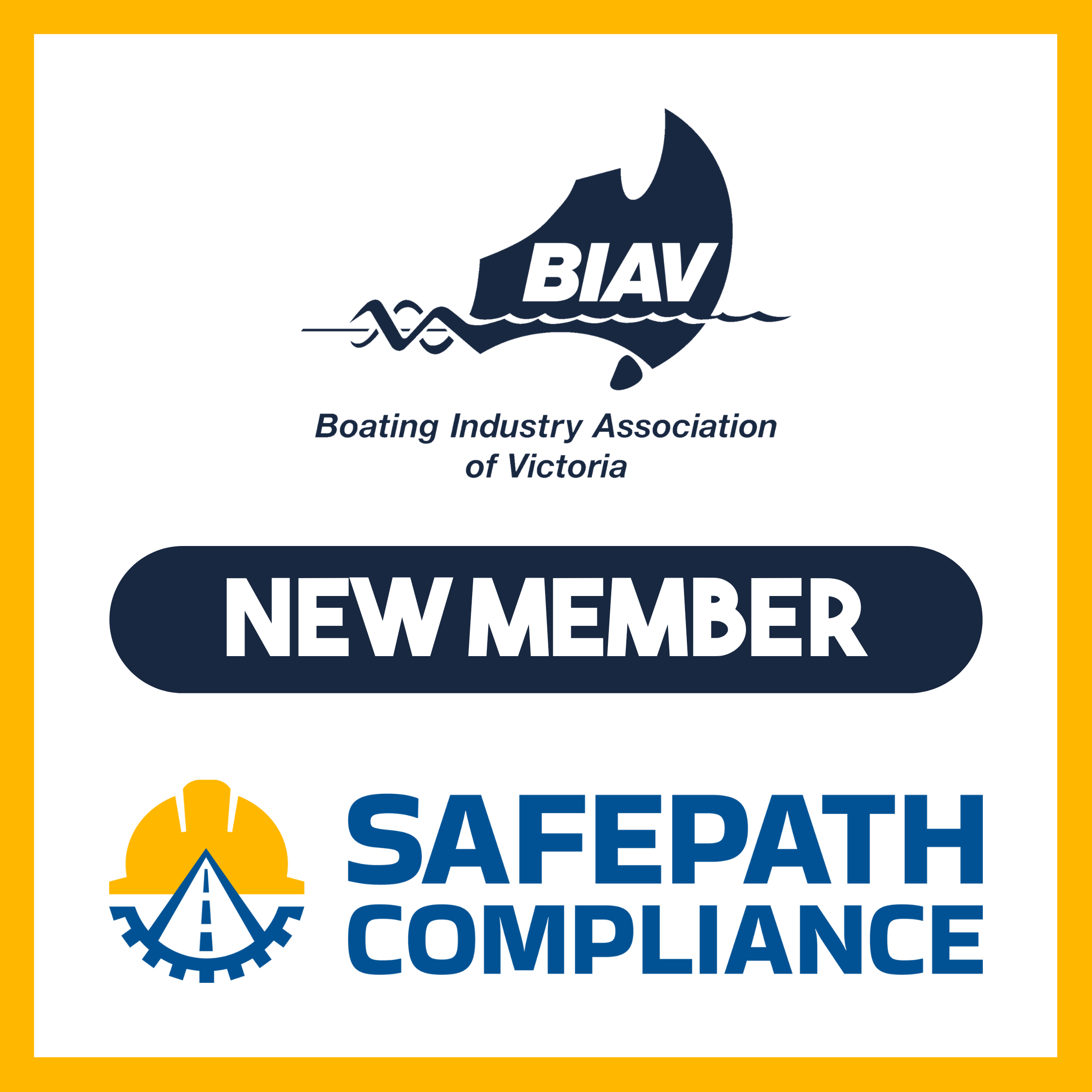 Welcome New BIAV Member: Safepath Compliance — Boating Industry ...