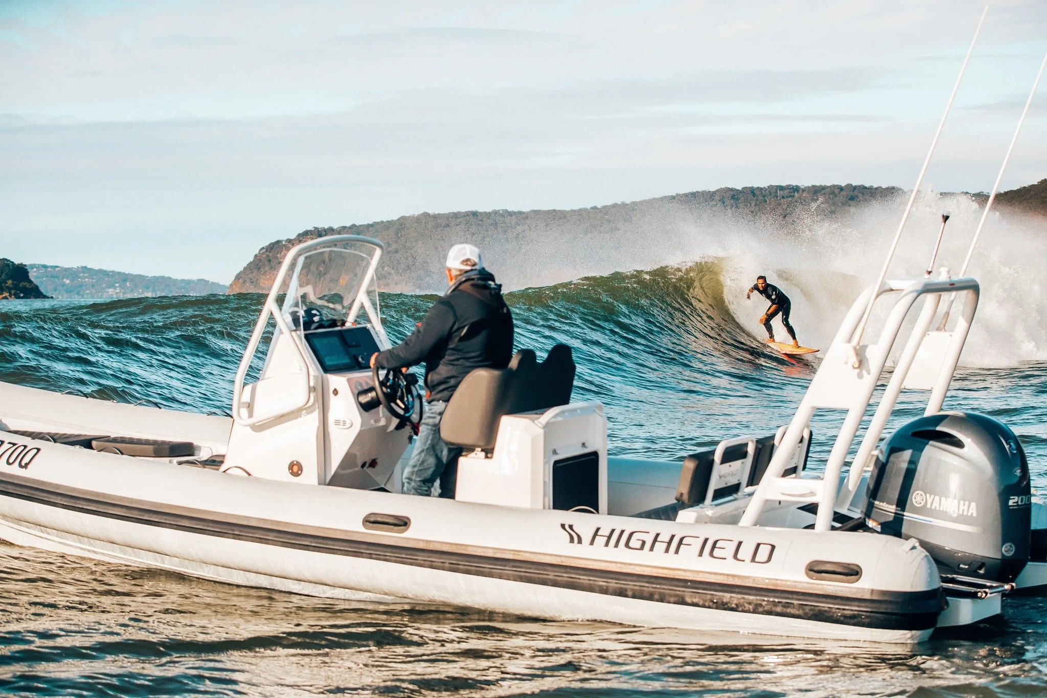 Highfield Boats Pacific Sundance 3 surf .jpg