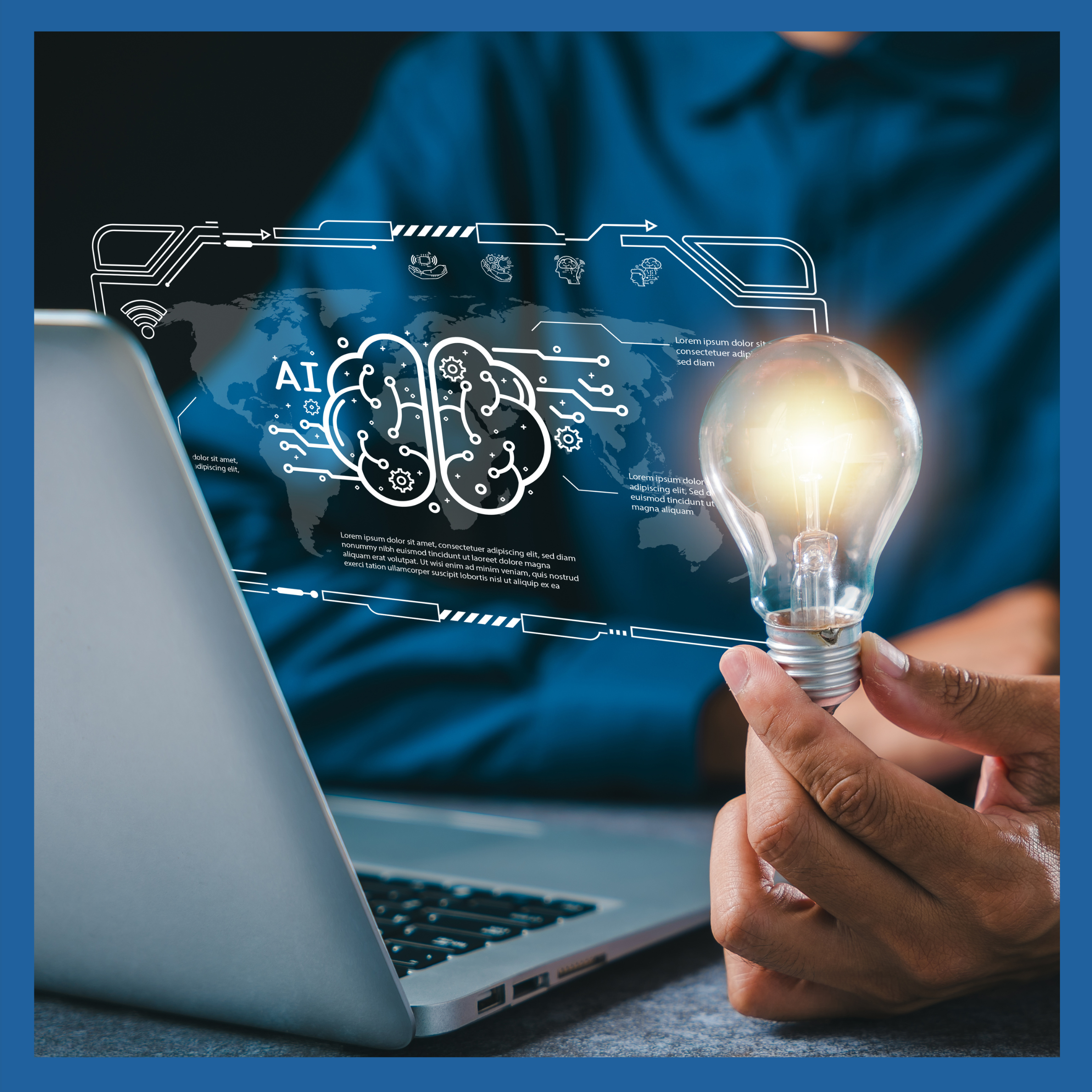 Free AI &amp; Digital Skills Training