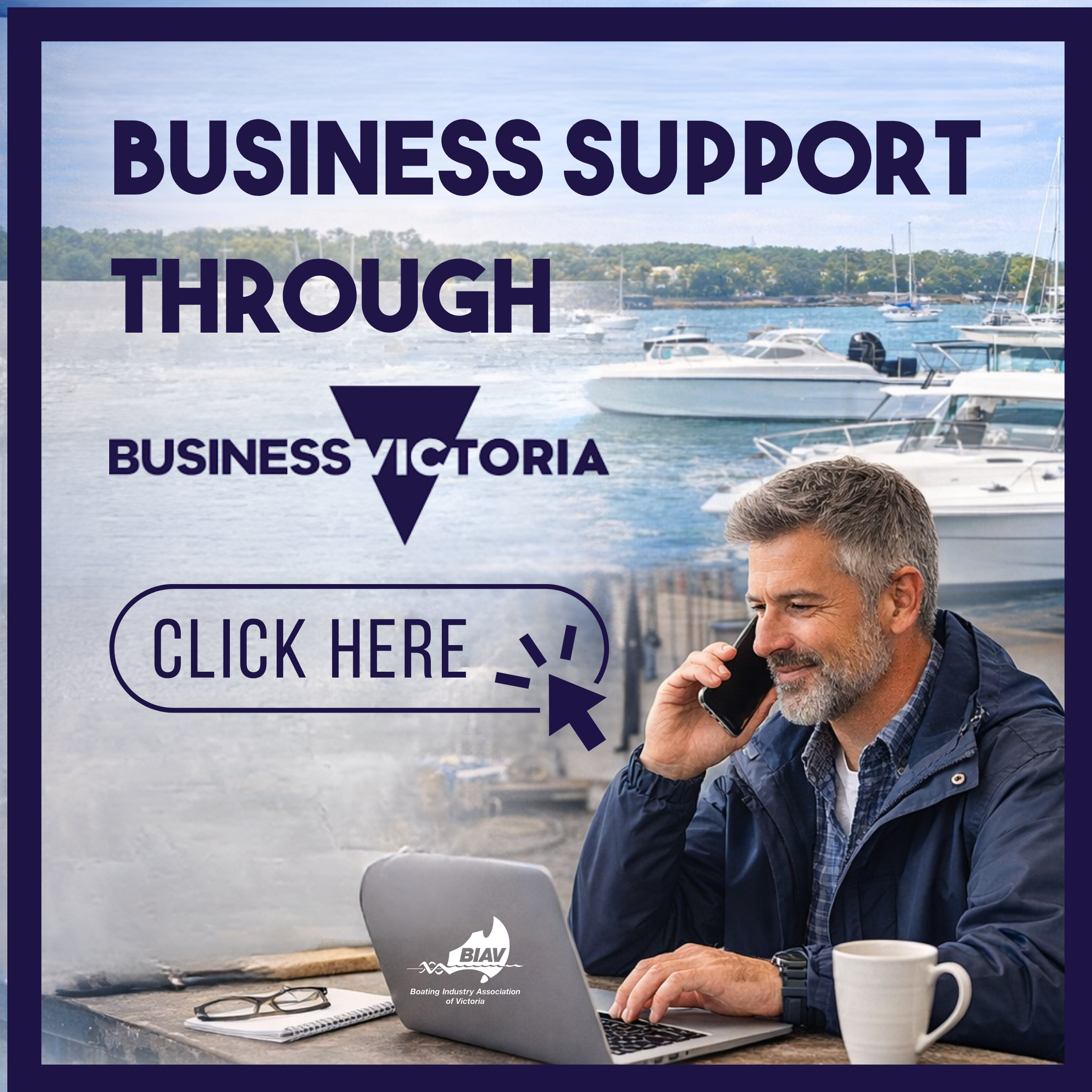 Mental Health &amp; Wellbeing Support for Small Businesses