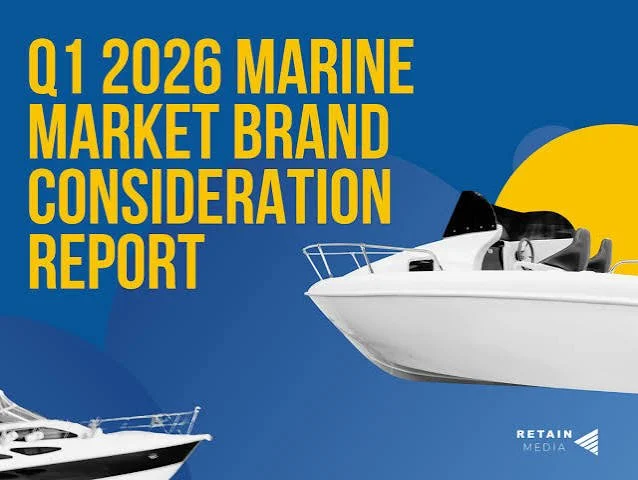 New Marine Market Report Reveals Key Consumer Trends