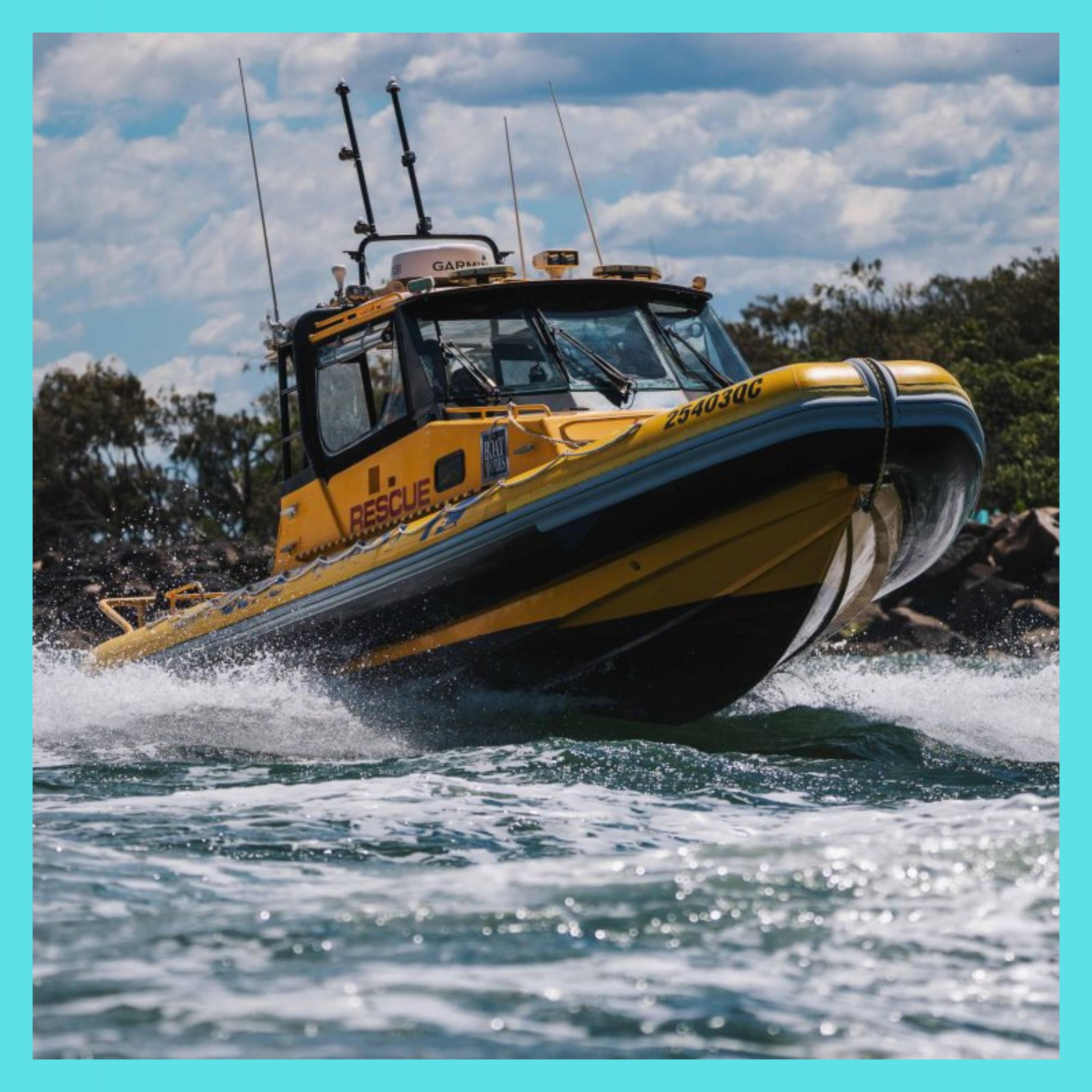 Nominations Open for the 2026 Australian Search and Rescue Awards