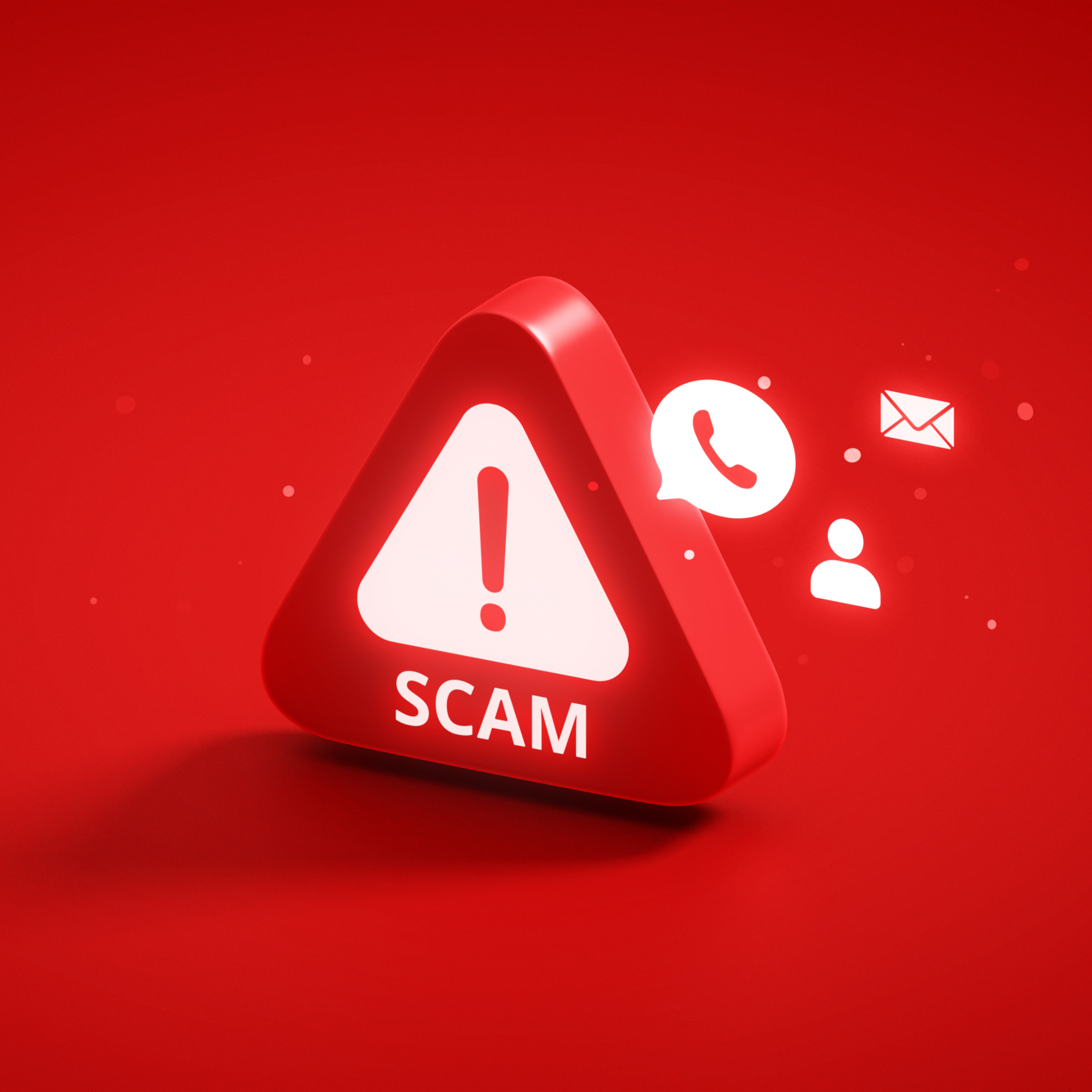 Scam Alert – Melbourne Boat Show Exhibitors 