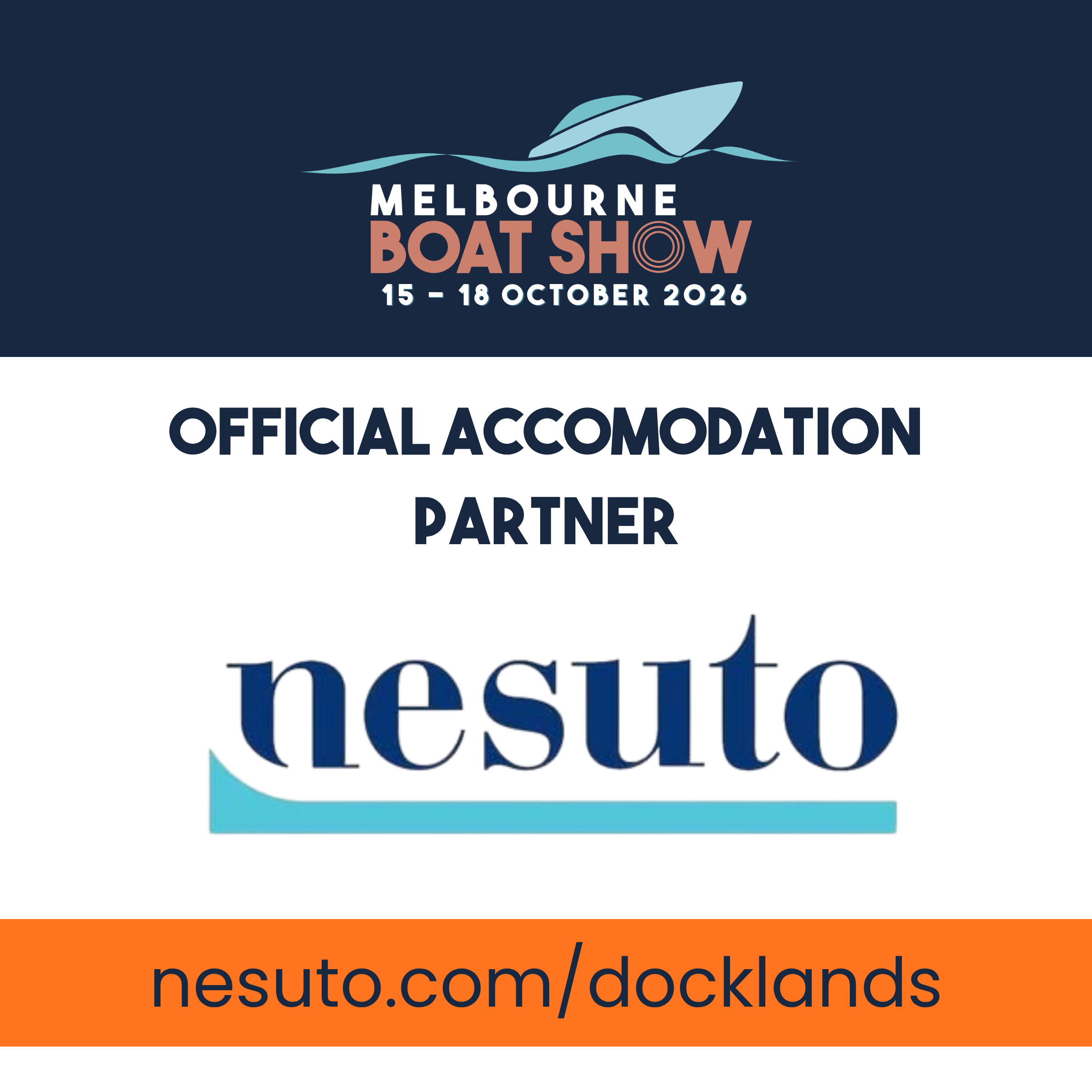 MBS Sponsor Spotlight: Nesuto Docklands