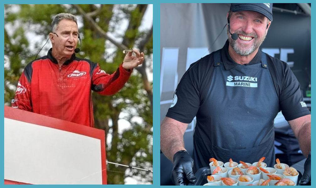 A Jam-Packed Program Awaits at the 2026 Melbourne Boat Show