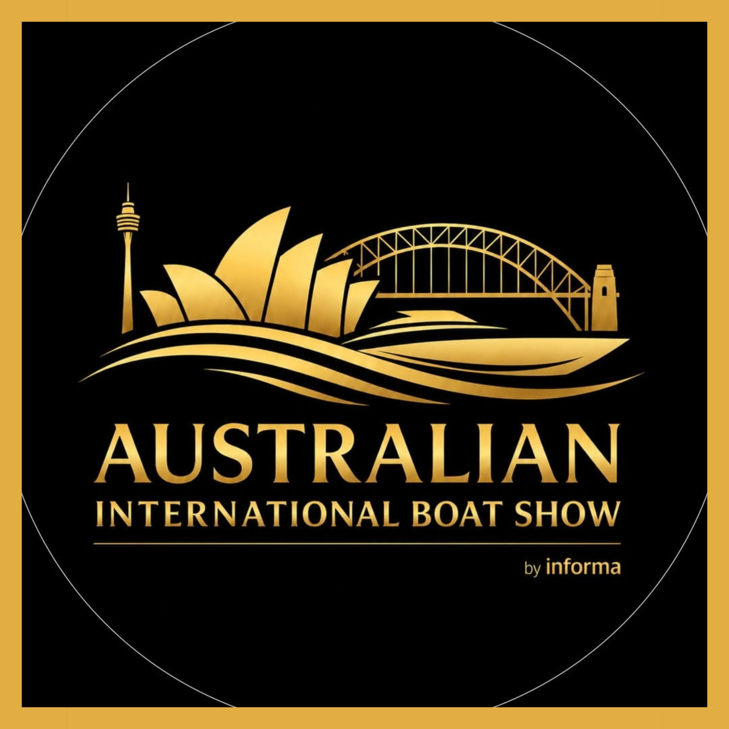 Australian International Boat Show Opens Exhibitor Applications