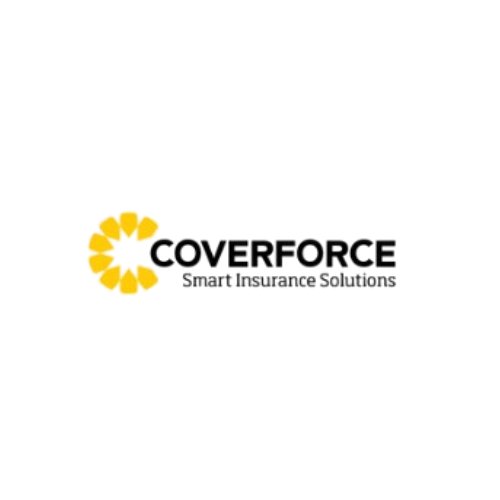 Coverforce BIAV Logo