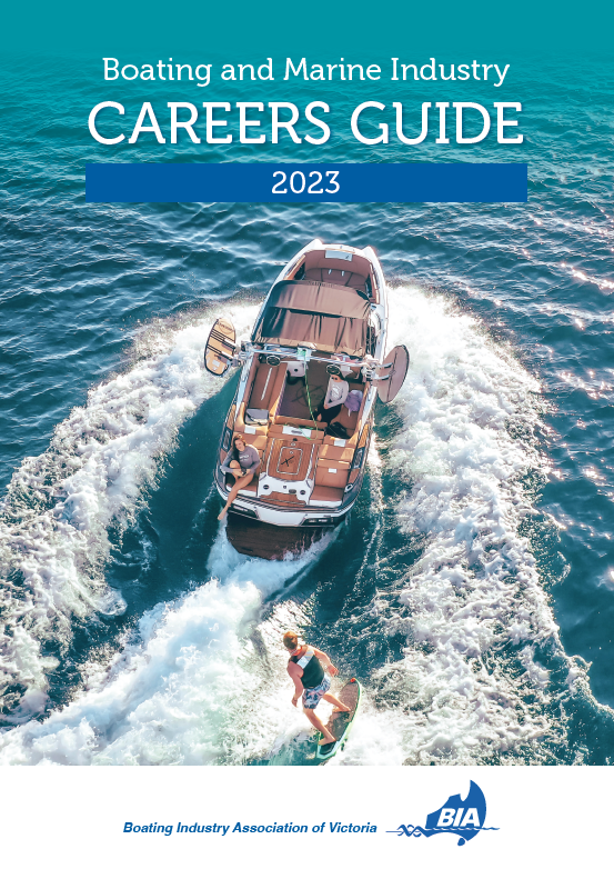 INDUSTRY IMMERSION DAY