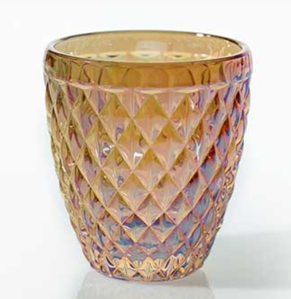 Dove Votive 3.5” x 4”