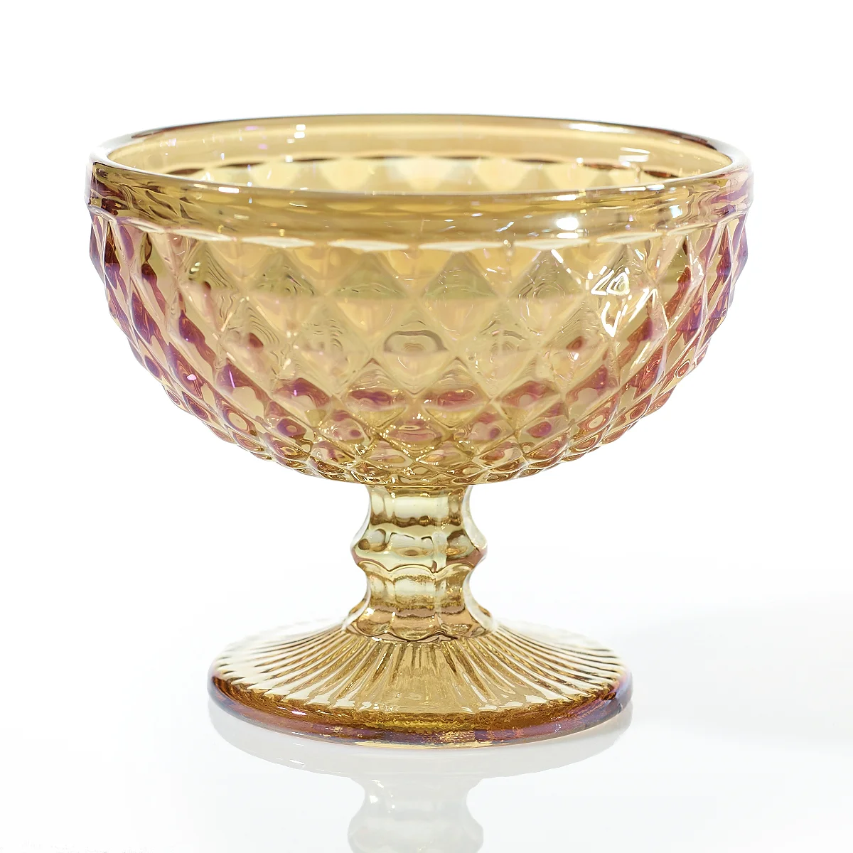 Dove Compote 5” x 4”