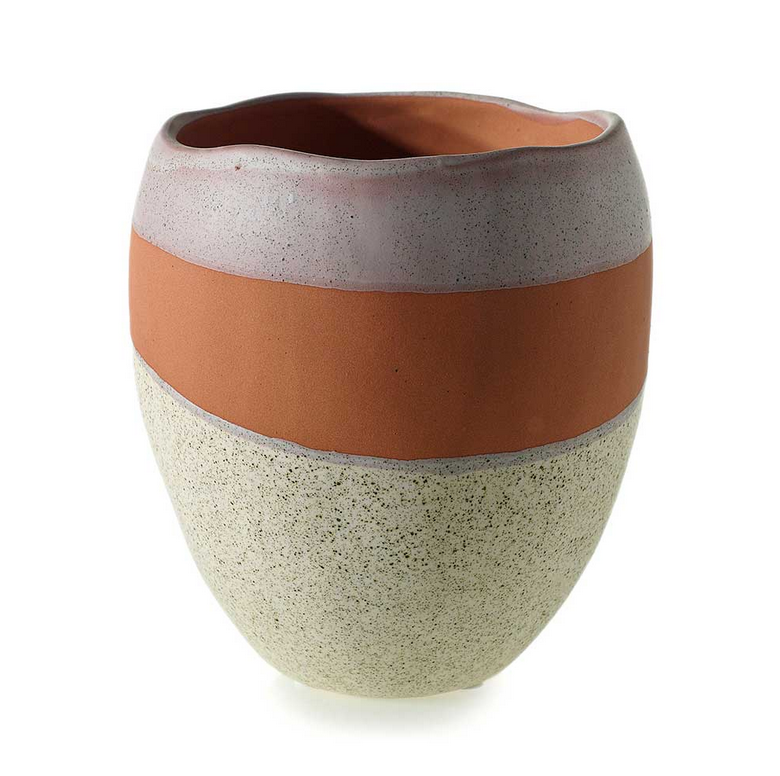Parker Pot 5.5” x 6.25”