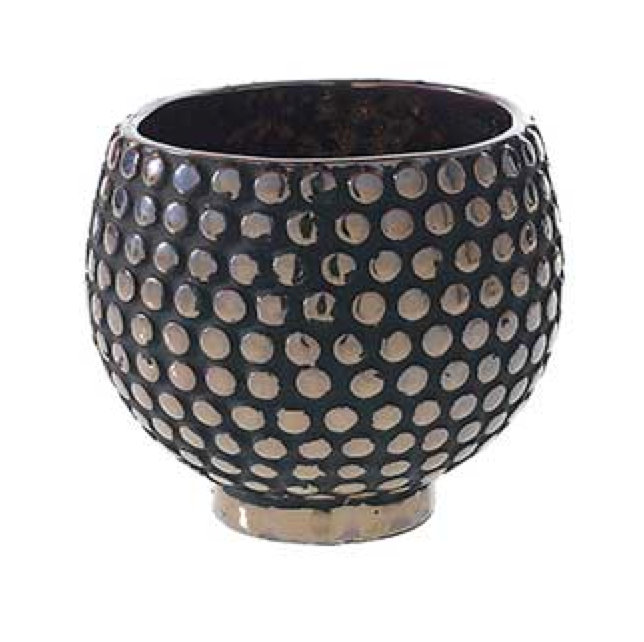 Spec Pot 5” x 4.5”