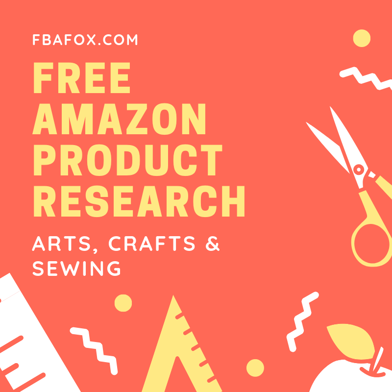 free amazon product research