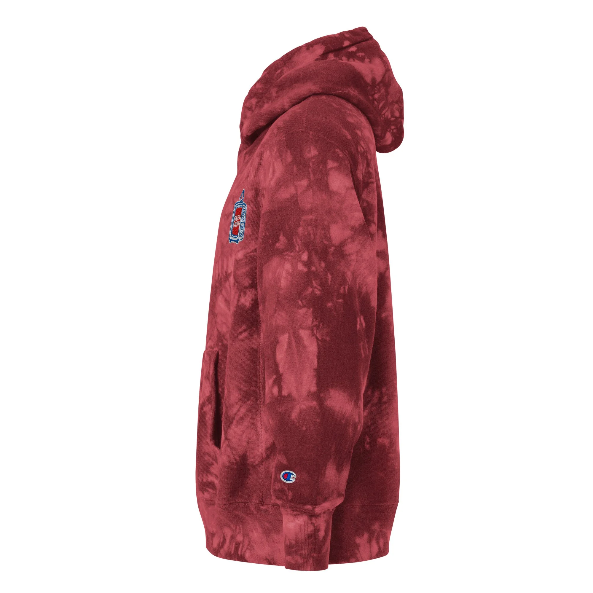 unisex-champion-tie-dye-hoodie-mulled-berry-left-6785cffb1b071.jpg