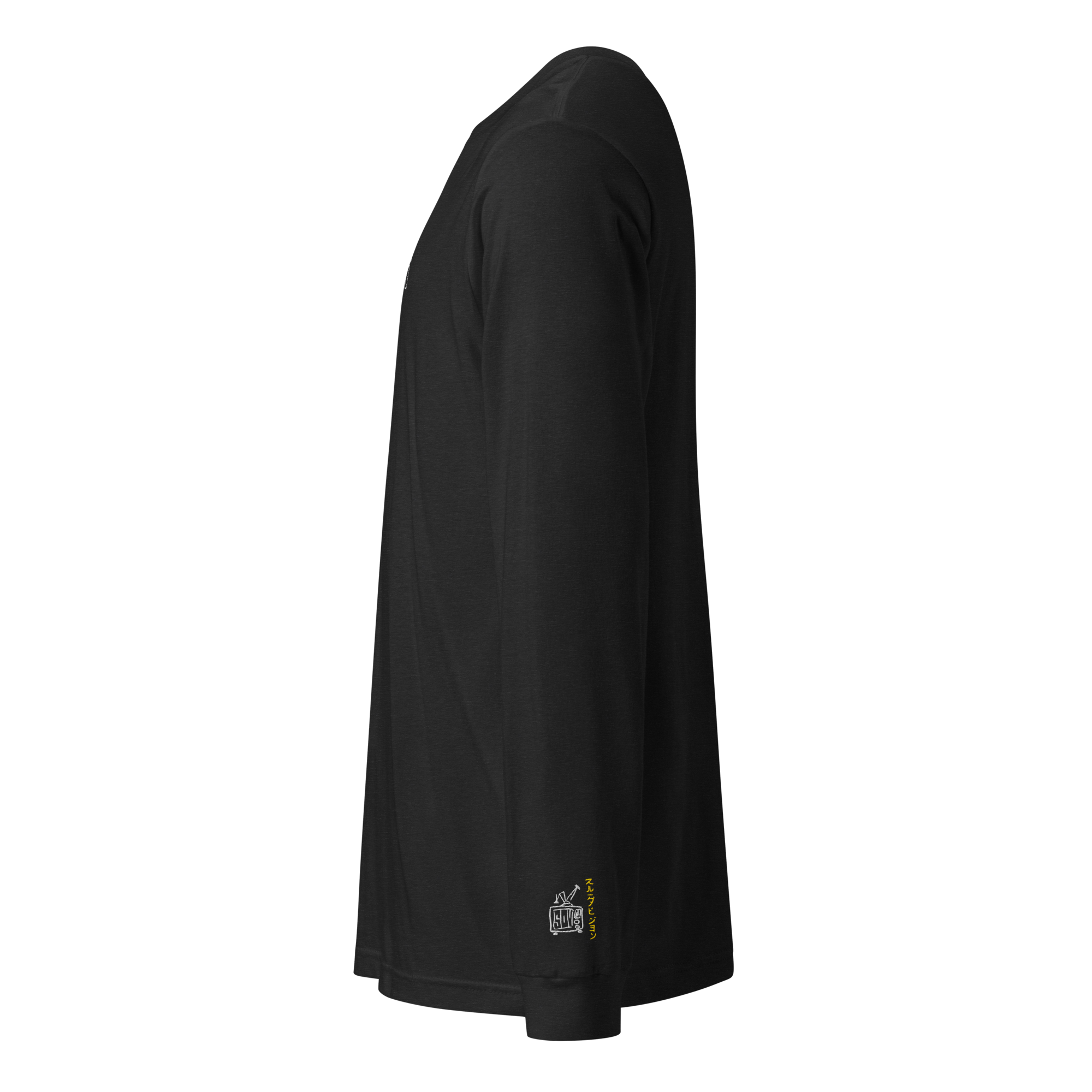 unisex-long-sleeve-tee-black-heather-left-692d0e67c0d40.png