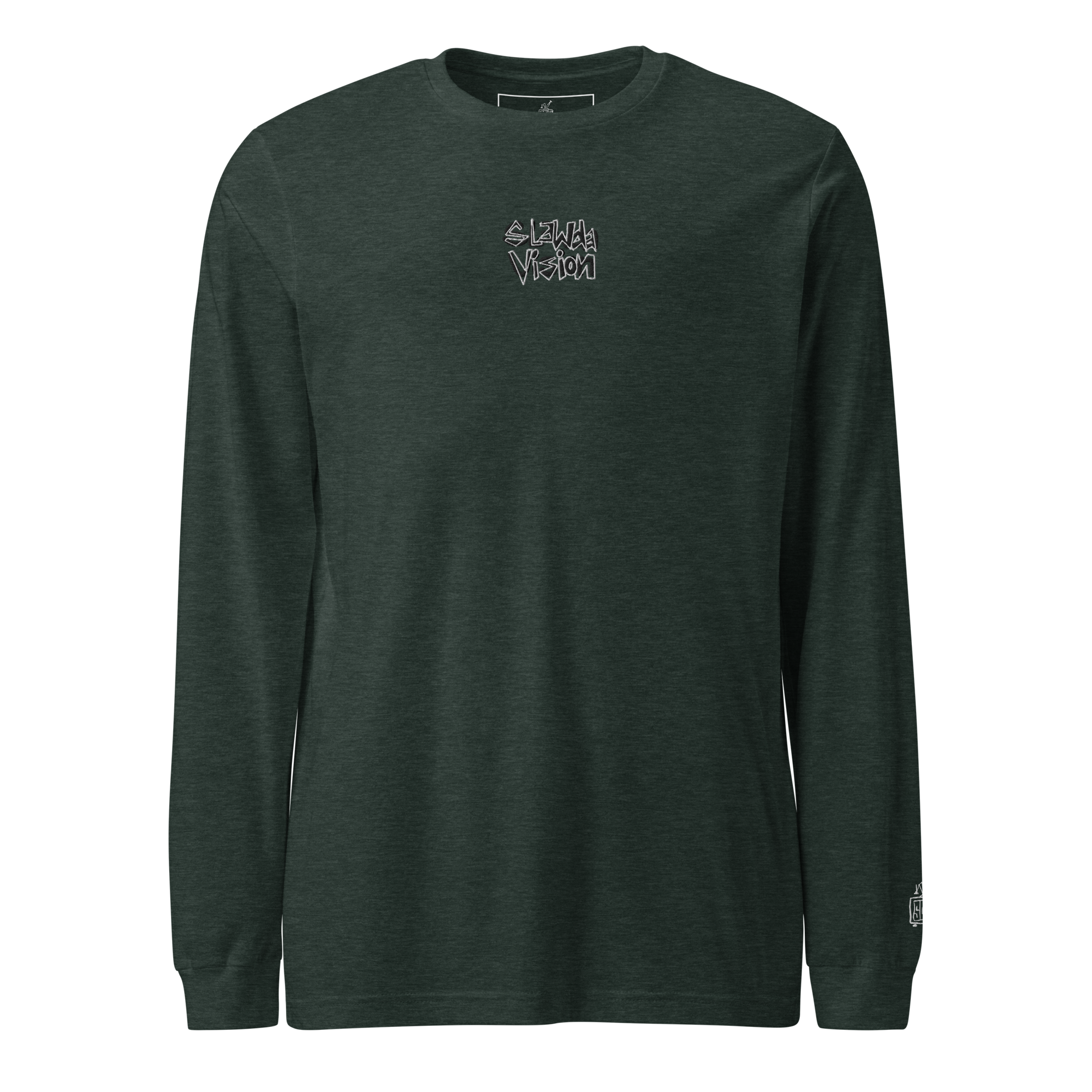 unisex-long-sleeve-tee-heather-forest-front-692d0e67cb686.png