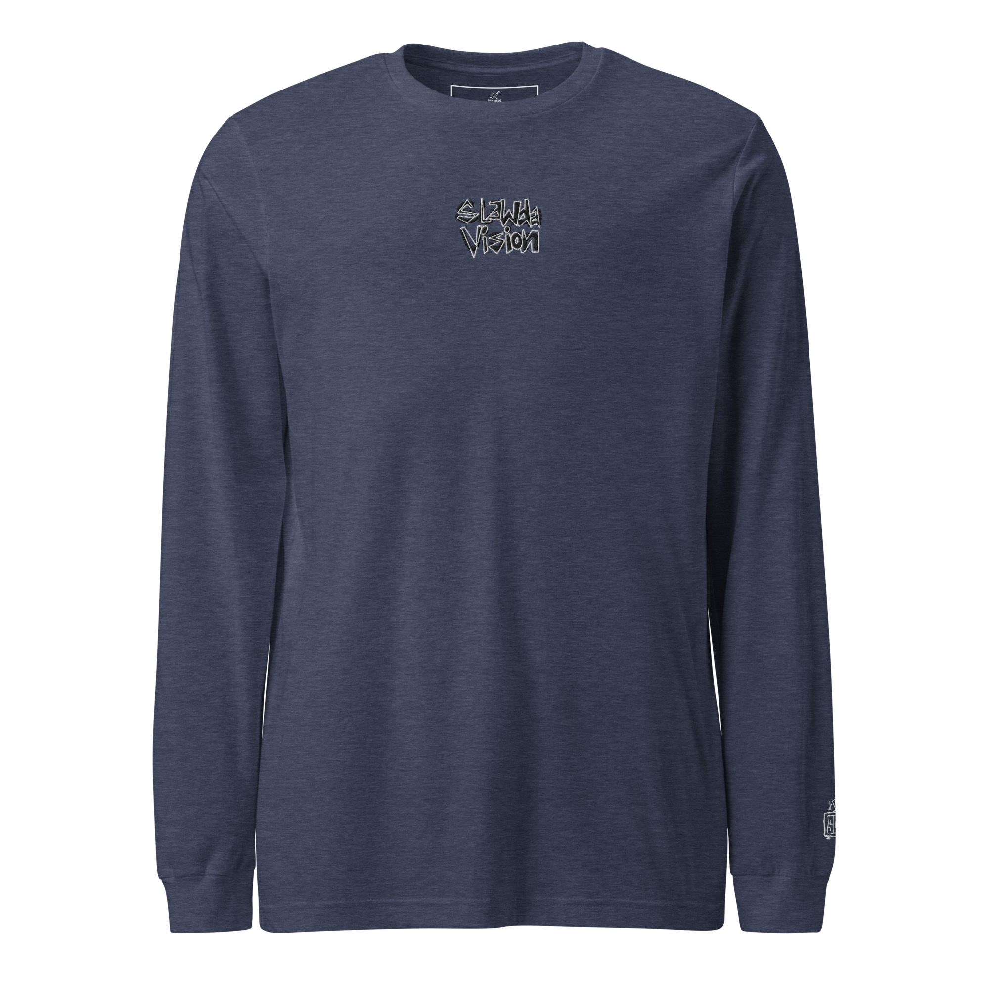 unisex-long-sleeve-tee-heather-navy-front-692d0e67d2d49.png