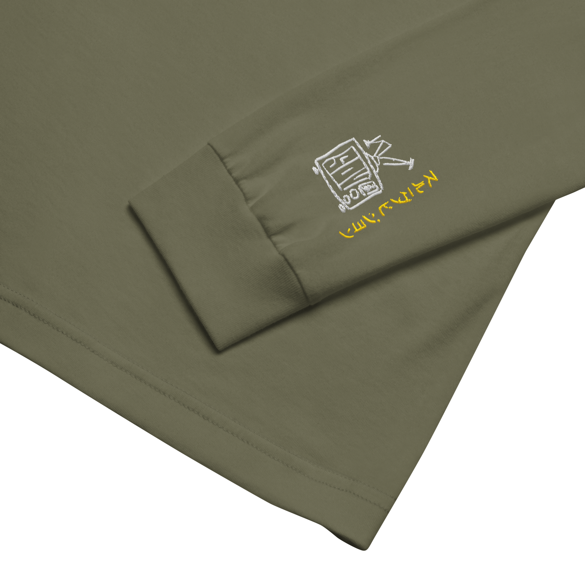 unisex-long-sleeve-tee-military-green-product-details-692d0e681c33f.png