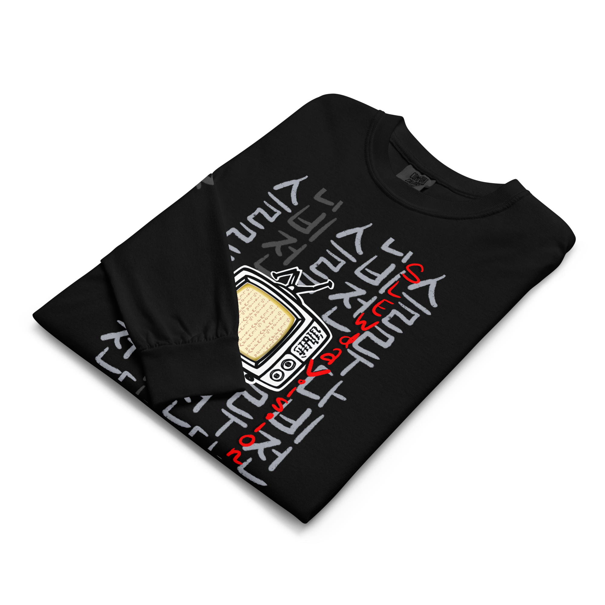 unisex-garment-dyed-heavyweight-long-sleeve-shirt-black-front-692e0d86ae3d9.png