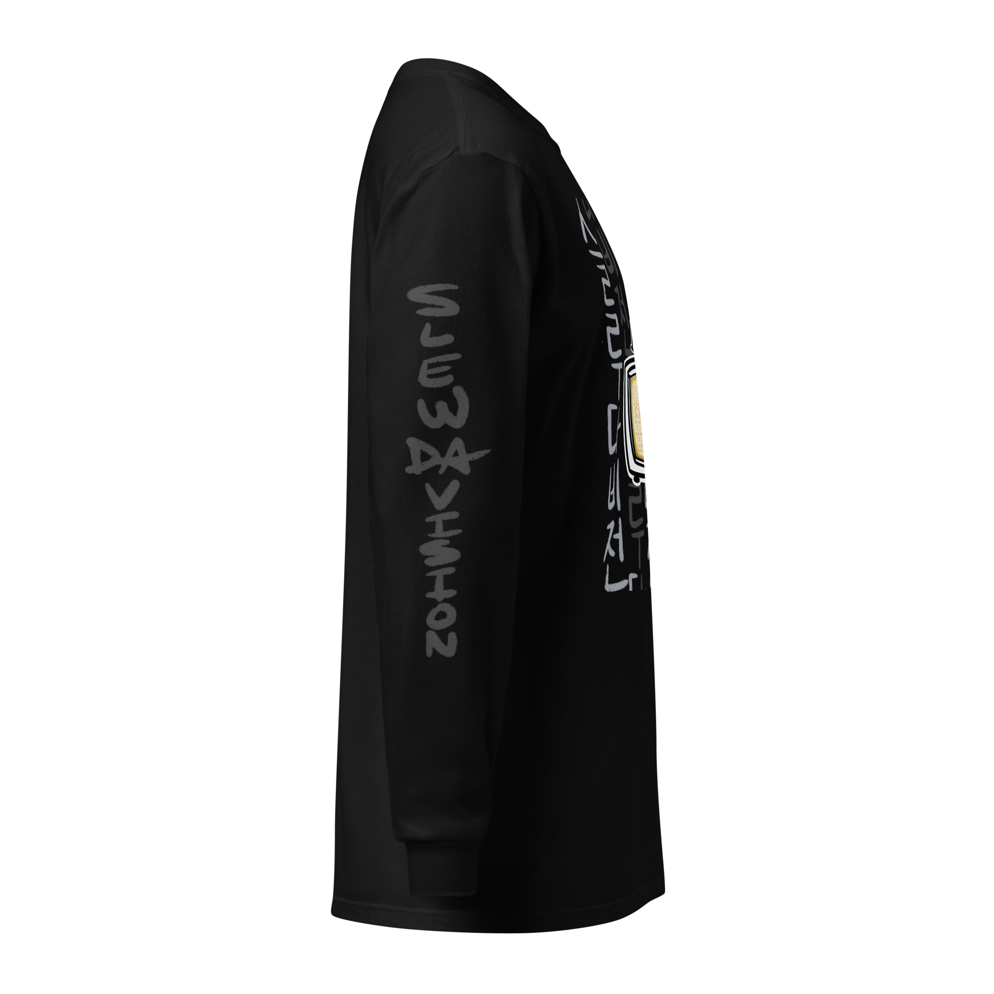unisex-garment-dyed-heavyweight-long-sleeve-shirt-black-right-692e0d86b068a.png