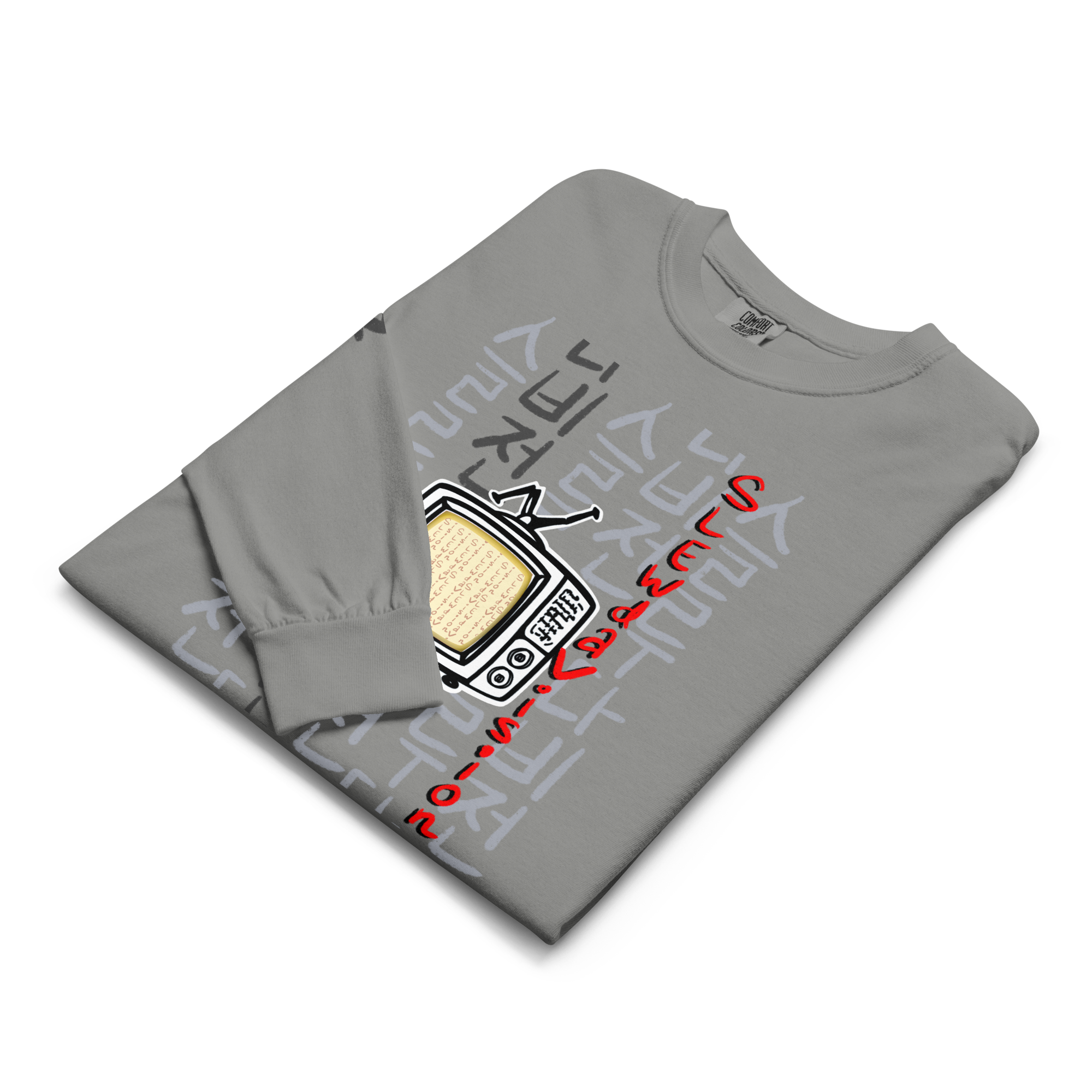 unisex-garment-dyed-heavyweight-long-sleeve-shirt-grey-front-692e0d86bbdd6.png