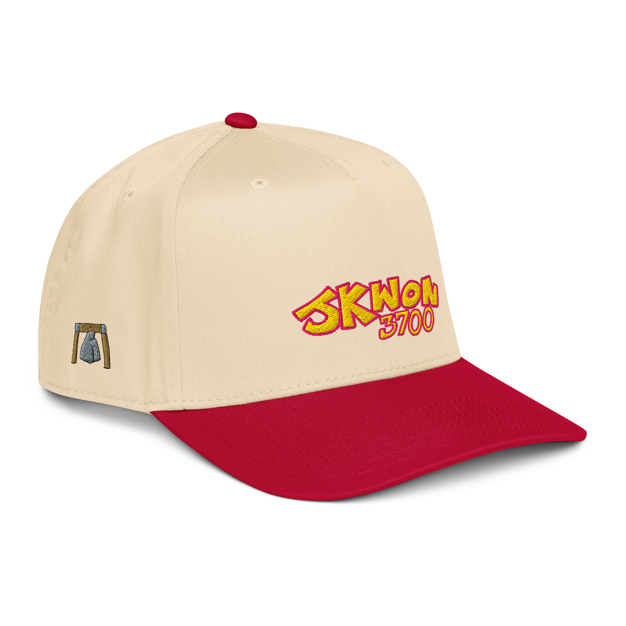 5-panel-mid-profile-baseball-cap-red-natural-right-front-692e345f95414.png