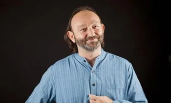 Moncho Ferrer