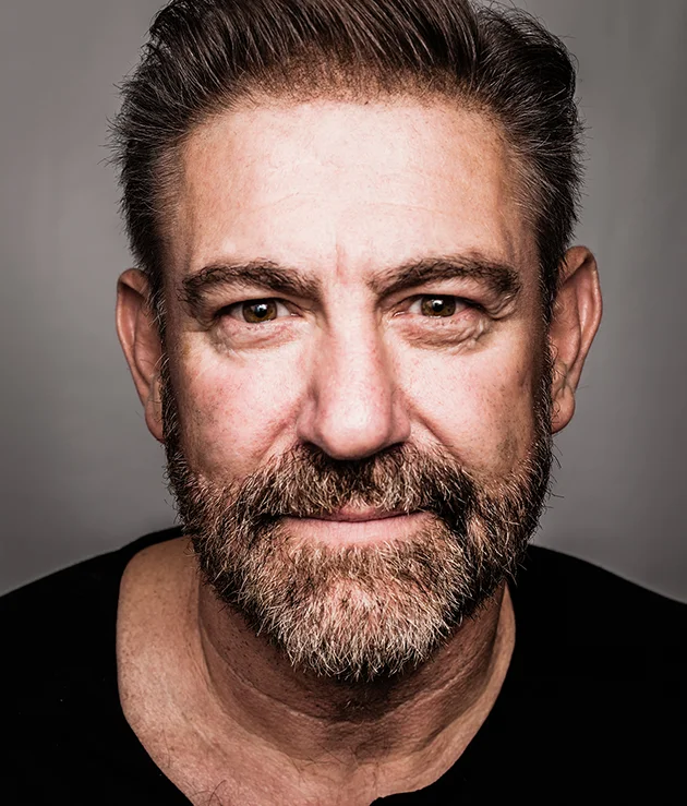 Our Story — Stan Parente Salons