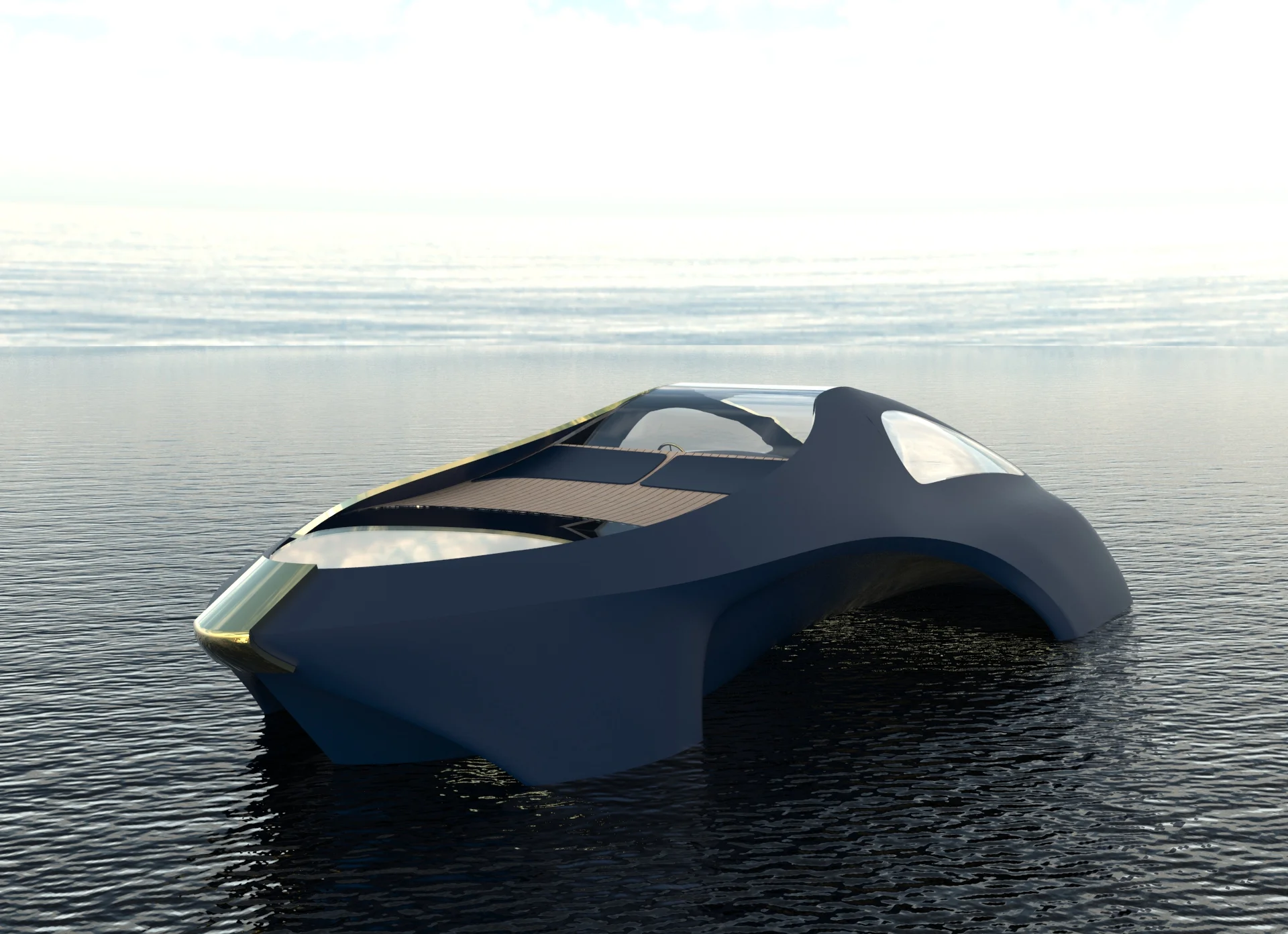 boat blue gold.60.jpg