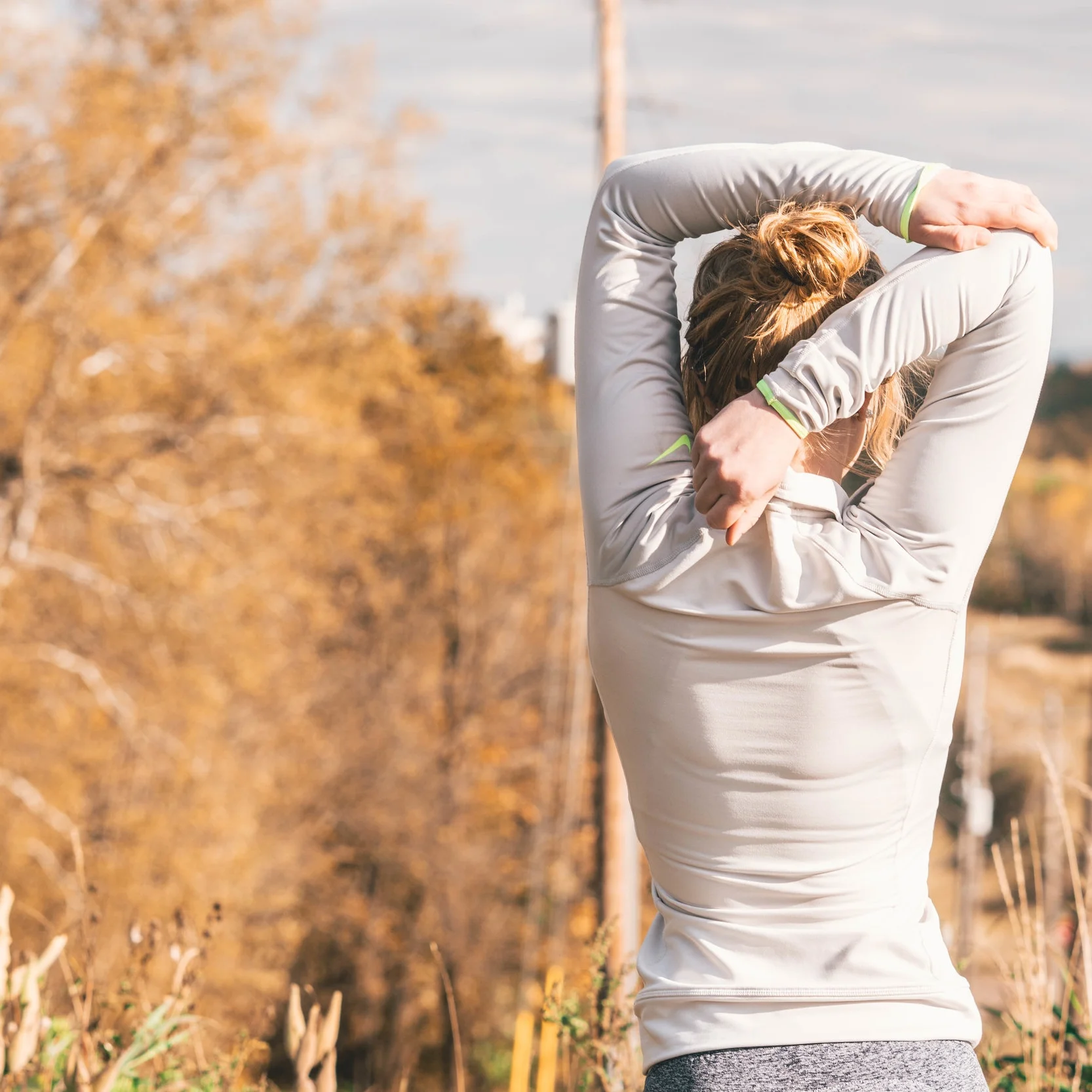 Top 5 Workout Benefits