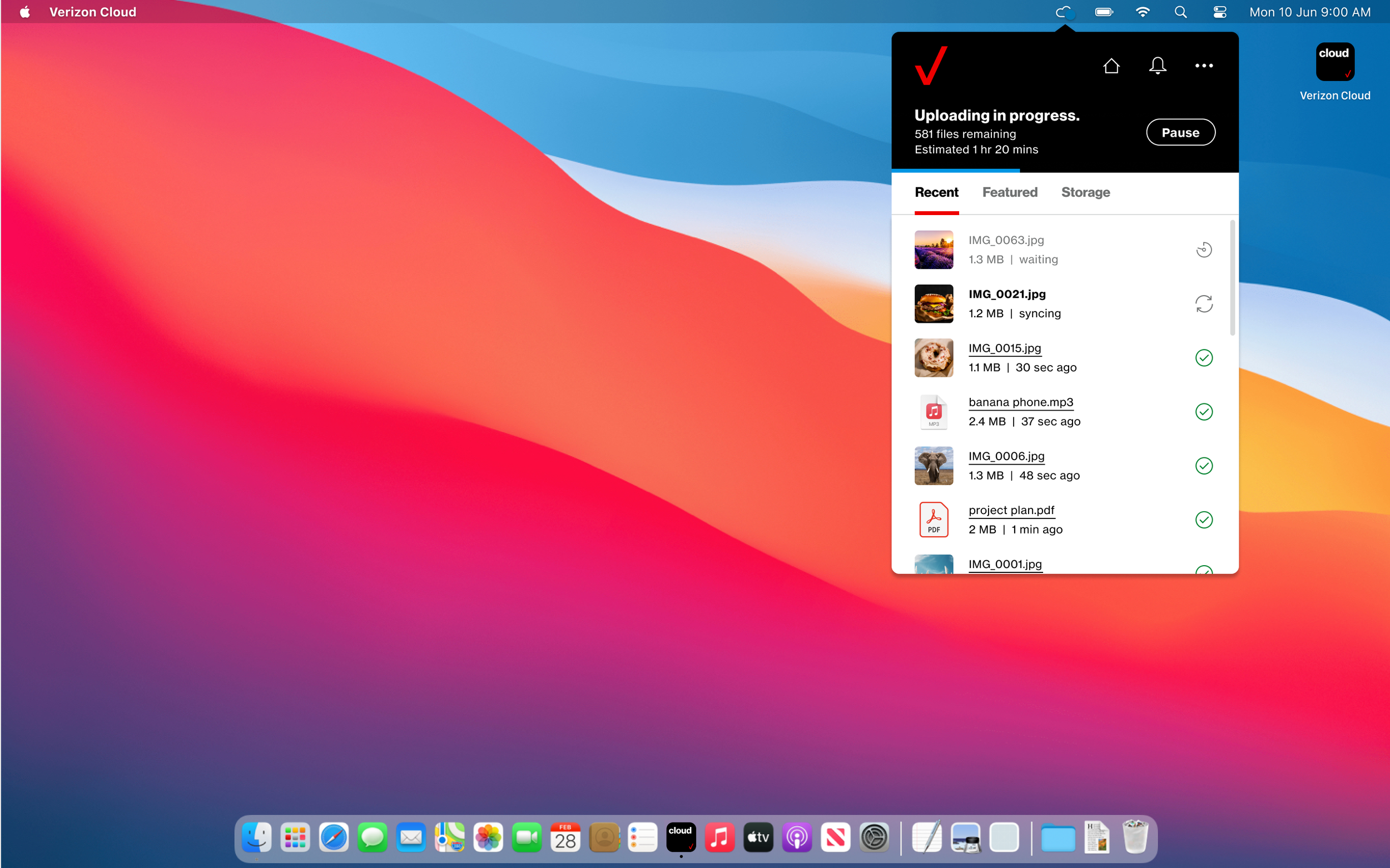 2.0 ToolBar – Backup in progress.png