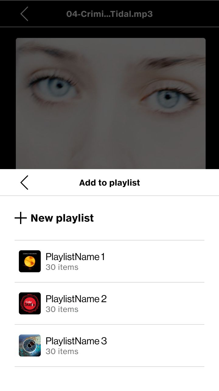 music _ player expanded _ empty queue-1.png