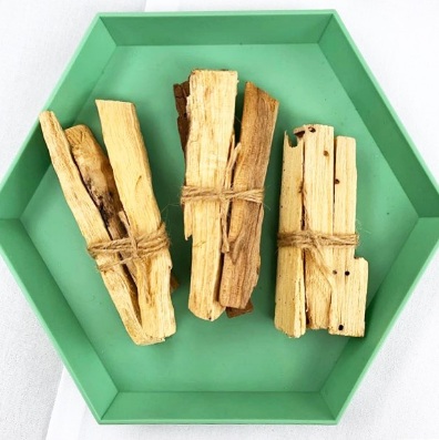 Palo Santo Pack
